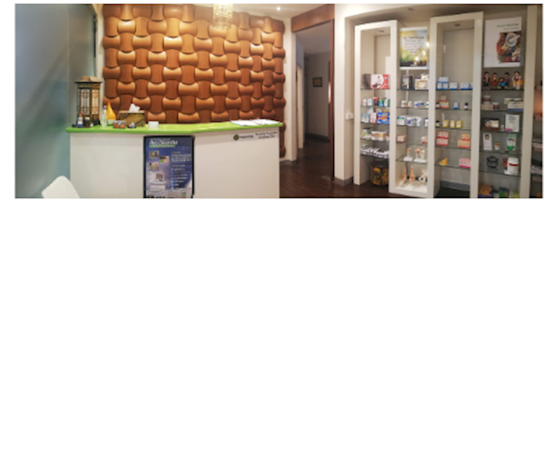 Highly successful, profitable Acupuncture and Herbal Medicine Clinic no default